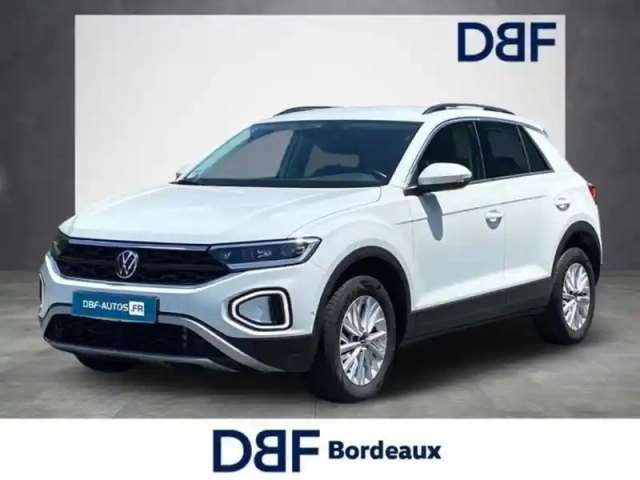 Volkswagen T-Roc 2.0 tdi 150 start/stop dsg7 life plus