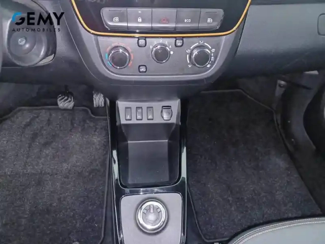 Dacia Spring achat intégral — photo 49