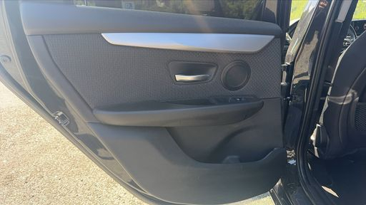 BMW Serie 2 Active Tourer 218d 150 BVA - Lounge – 2015 – 148689 km – Diesel – Boîte Automatique — photo 7