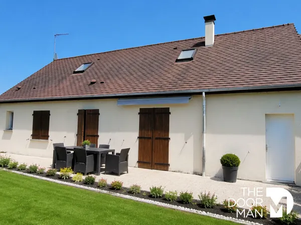 Maison 41120