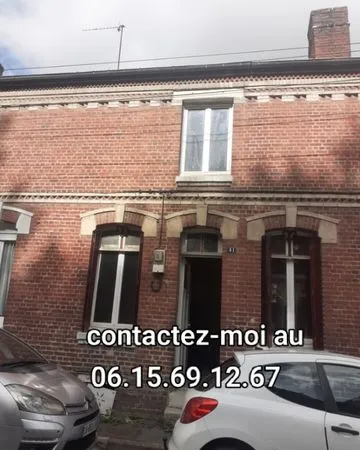 Petite maison