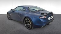 Alpine A110 1.8T 300ch GTS EU6bis — photo 6