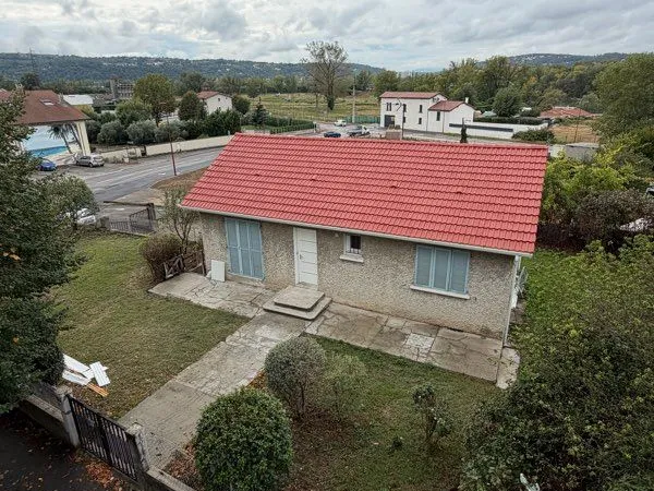Maison location