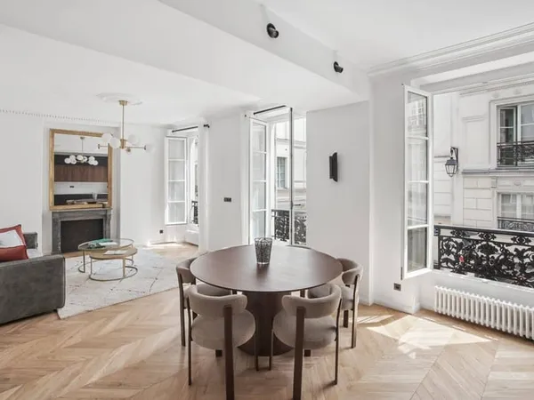 Appartement 3 pièces 81 m²