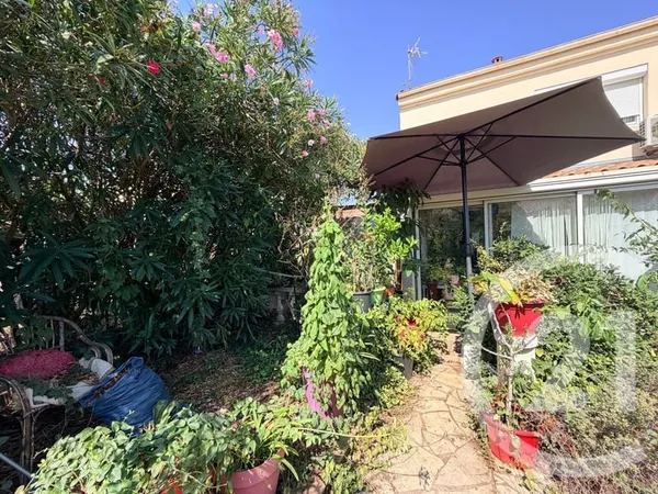 Maison 4 pièces 77 m²