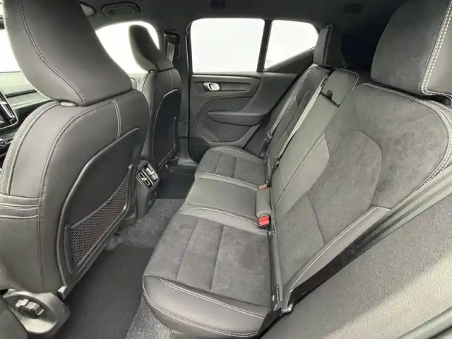 Volvo Xc40 recharge extended range 252 ch 1edt — photo 5