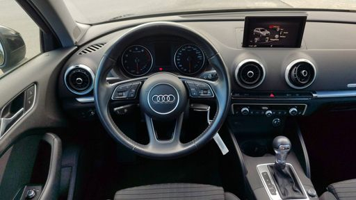 Audi A3 Sportback 1.5 TFSI 150 S-Tronic 7 - Sport – 2019 – 84130 km – Essence – Boîte Automatique — photo 26