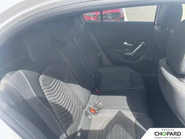 Mercedes Classe A 180 d — photo 20