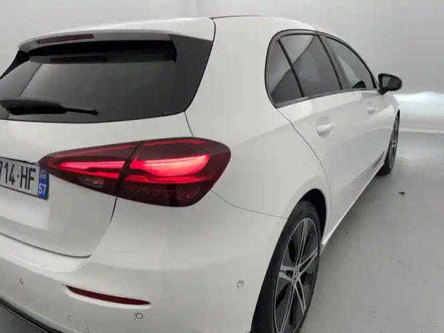 Mercedes Classe A 200 d — photo 68
