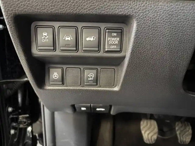 Nissan X-Trail 1.6 dig-t 163 5pl — photo 82