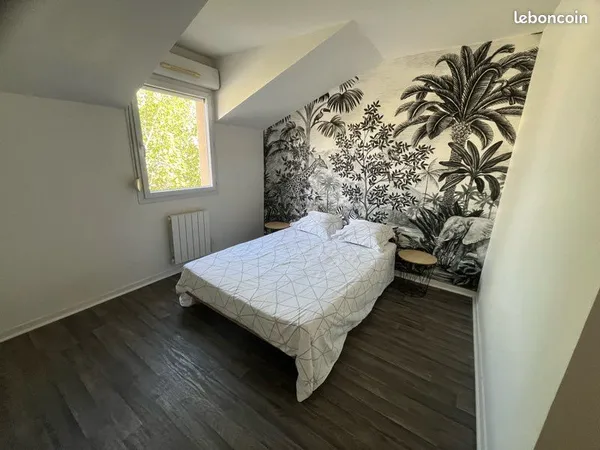 Maison 3 chambres