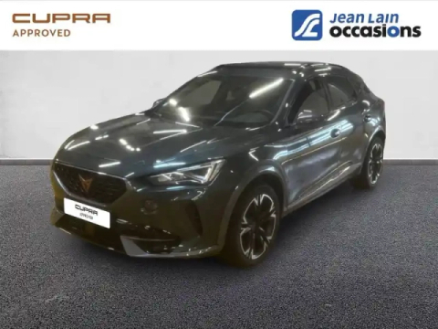 Cupra Formentor 2.0 tdi 150 ch dsg7 4drive