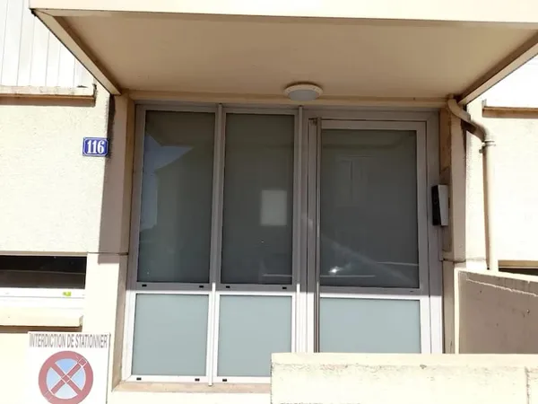 Appartement 5 pièces 67 m²