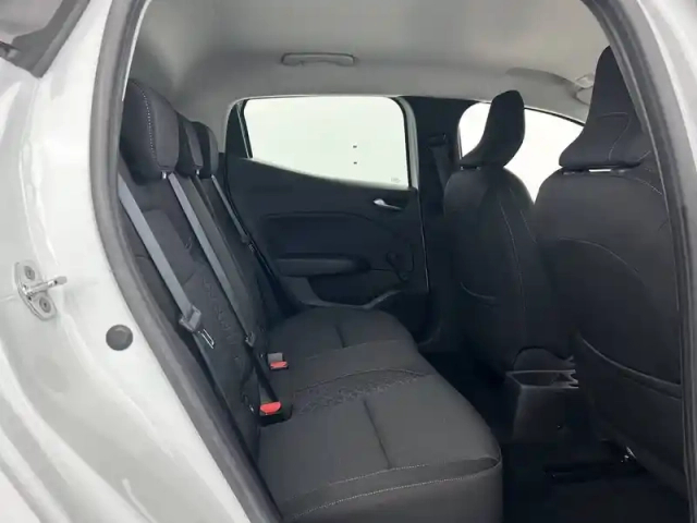 Renault Clio blue dci 85 — photo 78