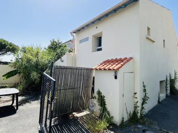 Maison 6 pièces 89 m²
