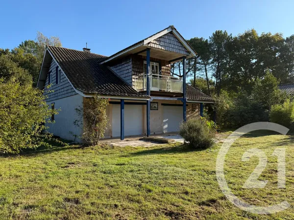 Maison 5 pièces 150 m²