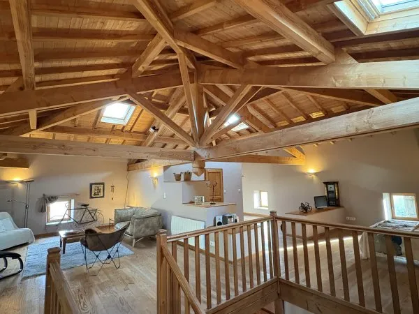 Vends maison ancienne ferme