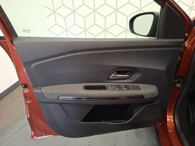 Dacia Jogger eco-g 100 5 places — photo 19
