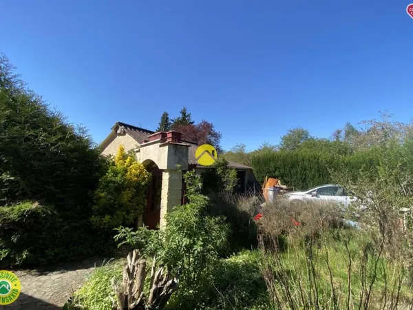 UN COCON A LA CAMPAGNE PETIT PRIX