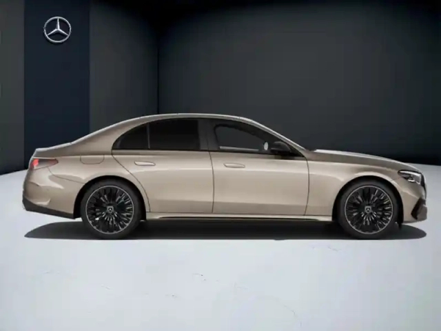 Mercedes Classe E 450 d 4matic amg line — photo 6