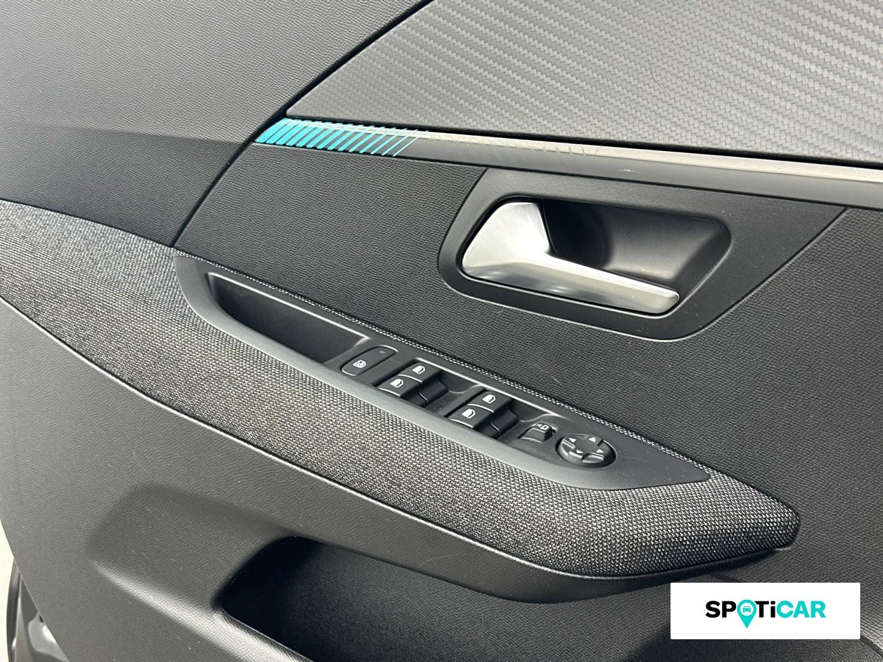 Peugeot 208 1.2 puretech 100ch s&s style — photo 16