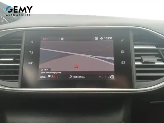 Peugeot 308 bluehdi 130ch s&amp;s bvm6 — photo 14