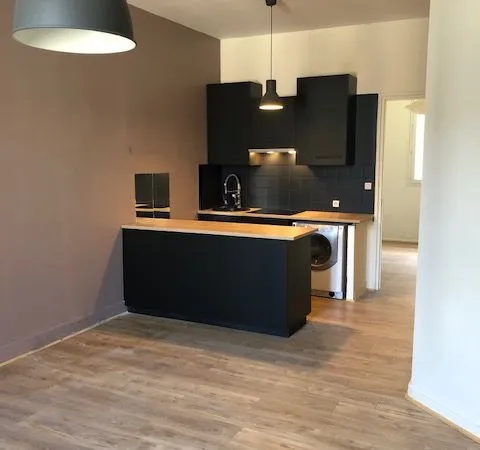 T2 bordeaux proximite hopital pellegrin