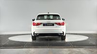 Audi A1 Sportback 25 TFSI 95ch Advanced S tronic 7 — photo 6