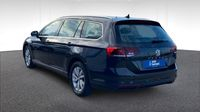 Volkswagen Passat Sw 2.0 TDI EVO 150ch Business DSG7 8cv — photo 6
