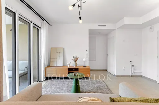Appartement 3 pièces 41 m²