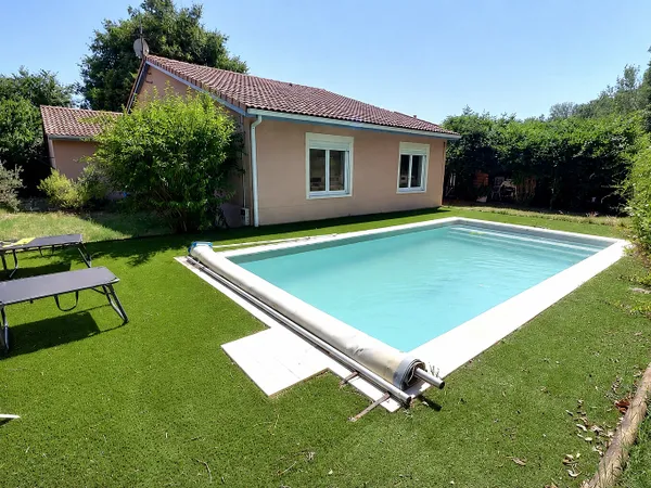 Maison 5 pièces 97 m²