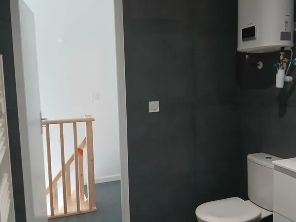 Location selongey appartement meublé