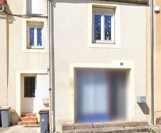Appartement F3