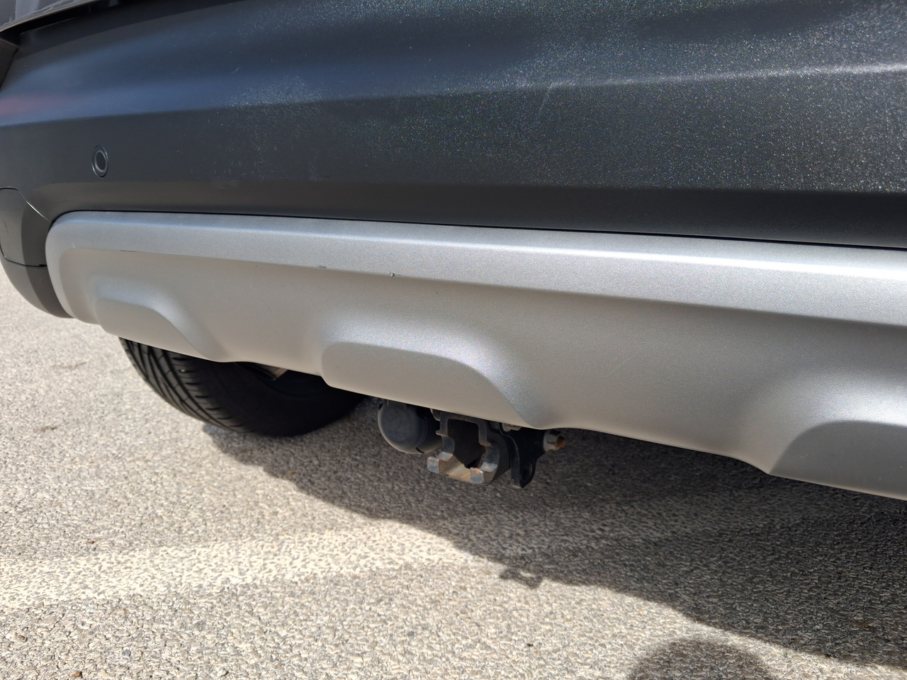 Renault Captur TCe 120 Energy — photo 36