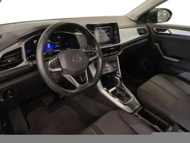 Volkswagen T-Roc 1.5 tsi evo2 150 start/stop dsg7 vw edition — photo 15