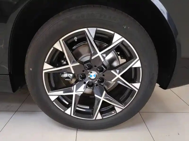 Bmw X3 30e xdrive 299 ch bva8 — photo 12