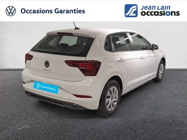 Volkswagen Polo 1.0 mpi 80 s&amp;s bvm5 — photo 2