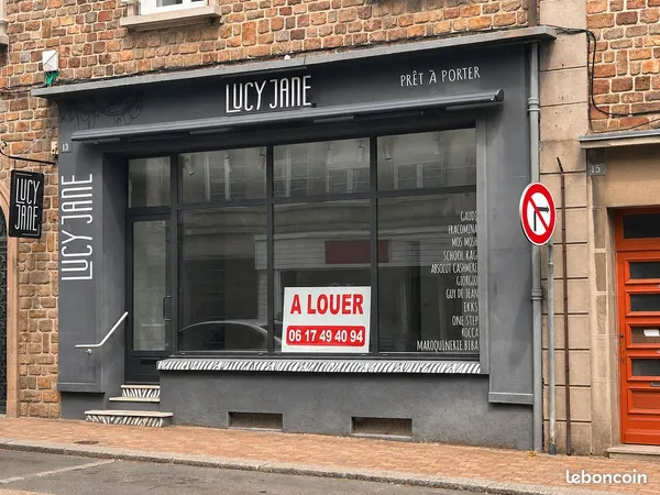 Local commercial