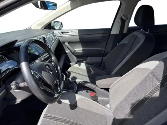 Volkswagen Polo 1.0 tsi 95ch copper line euro6d-t — photo 7