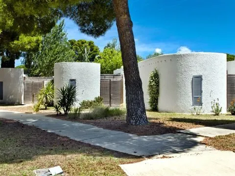 Vends appartement