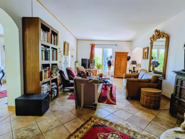 Maison 6 pièces 173 m²