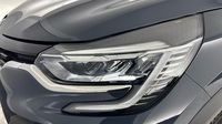 Renault Captur 1.6 E-Tech hybride 145ch Evolution — photo 17