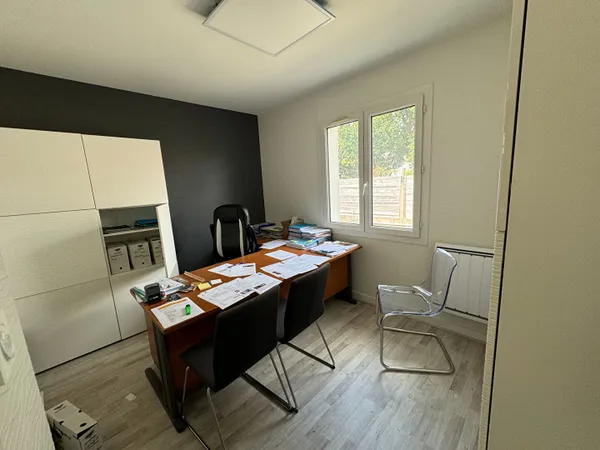 Local commercial 33 m²