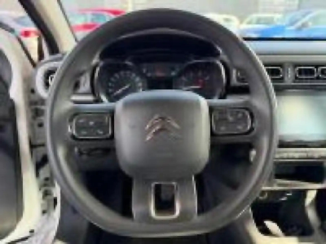 Citroën C3 1.5 bluehdi 100ch s&amp;s shine business e6.d — photo 8