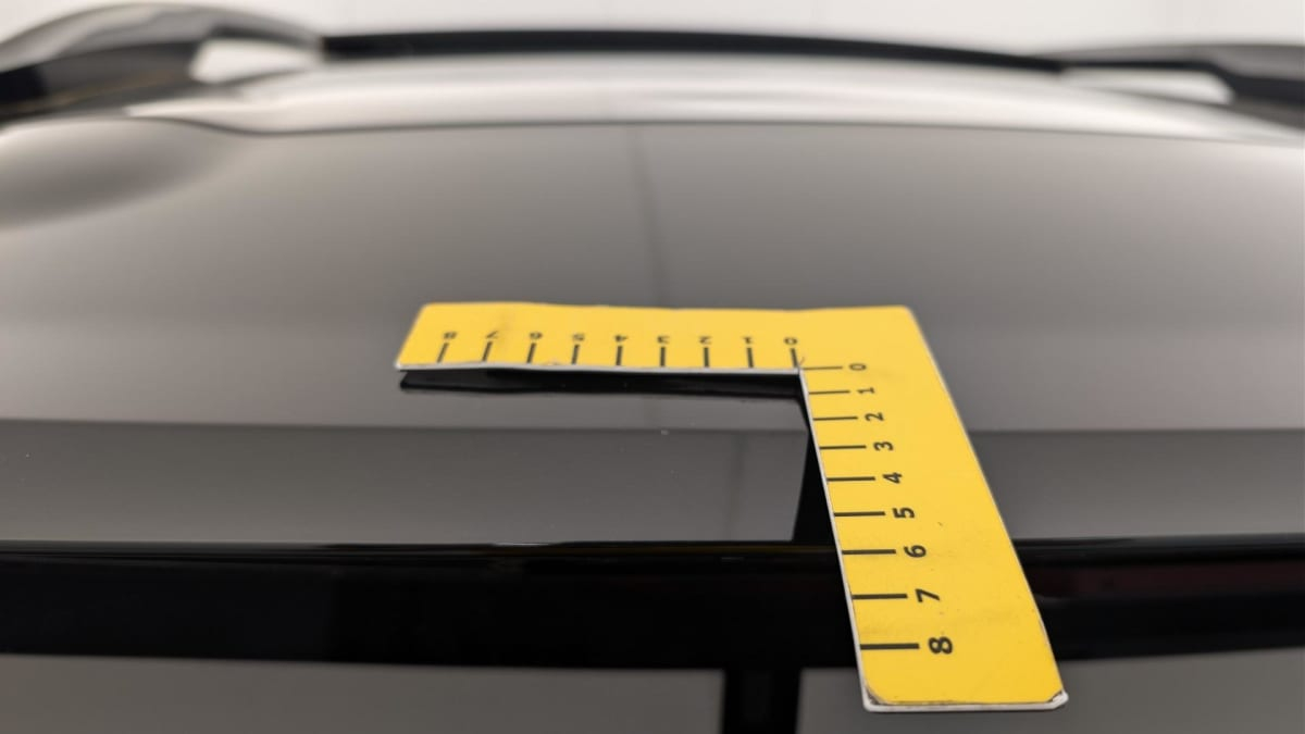 Citroën C5 Aircross — photo 30