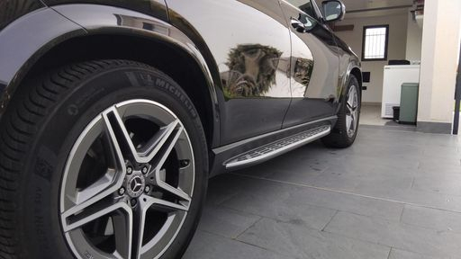 Mercedes Classe GLE 450 EQ Boost 367 4Matic 9G-TRONIC - AMG Line – 2023 – 34082 km – Hybride essence – Boîte Automatique — photo 6