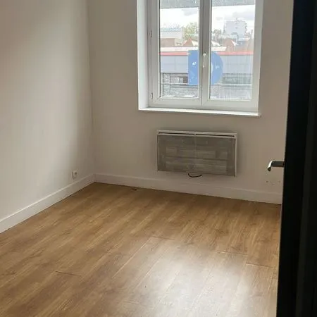 Location Appartement 2 pièces 42m² - Roubaix