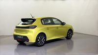 Peugeot 208 1.2 Hybrid 100ch Active e-DCS6 — photo 5