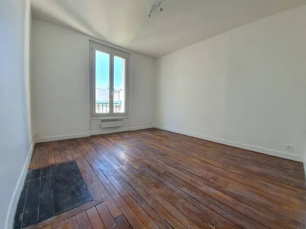 Appartement 1 pièce 27 m²