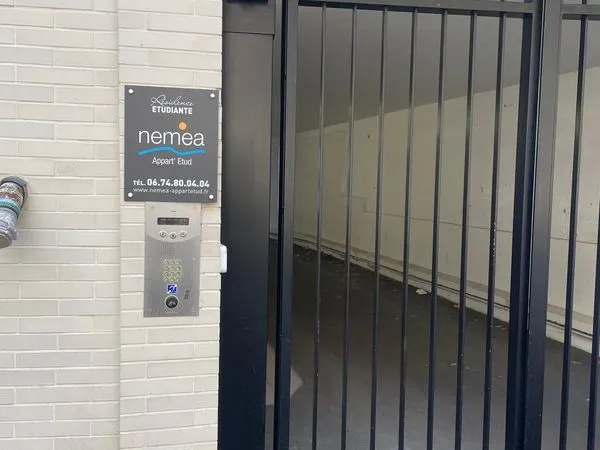 Parking à louer